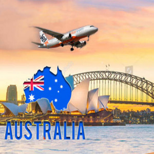 Đặt vé máy bay đi Sydney giá rẻ